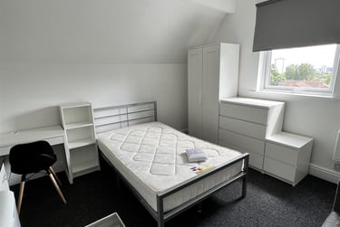 1 bed studio, 16 Eccles Old Road, City Centre, Salford, M67AF - Image 5